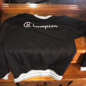 Champion Vintage Crew Neck